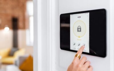 🔒 Alarma amb o sense fil? Avantatges i inconvenients de cada sistema