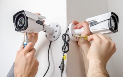 📹 Com triar el millor sistema de videovigilància per a la teva llar o negoci